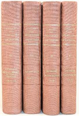 Große Abbildung Nr.4: 141-1619 Goebel,K.: (Botanik)
