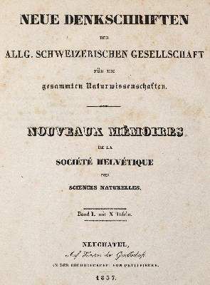 Große Abbildung Nr.1: 141-1636 Schinz,H.R.: (Botanik)