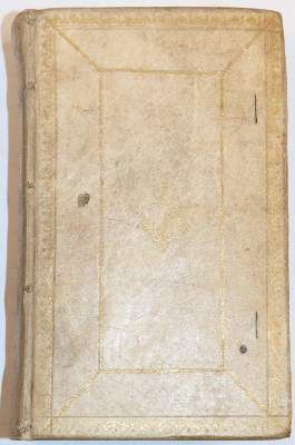 Große Abbildung Nr.3: 141-164 Horatius Flaccus,Q.: (Alte Drucke, Handschriften und Theologie)