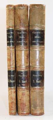 Große Abbildung Nr.7: 141-1649 Wissenschaftliche Meeresuntersuchungen.: (Botanik)
