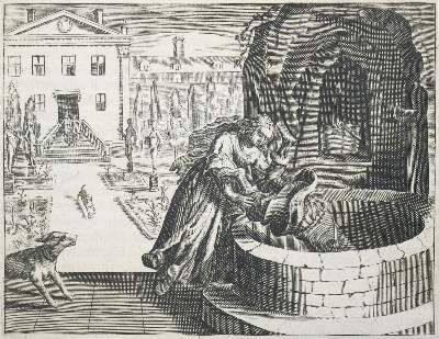 Große Abbildung Nr.2: 141-1657 Beverwyck,J.v.: (Medizin)