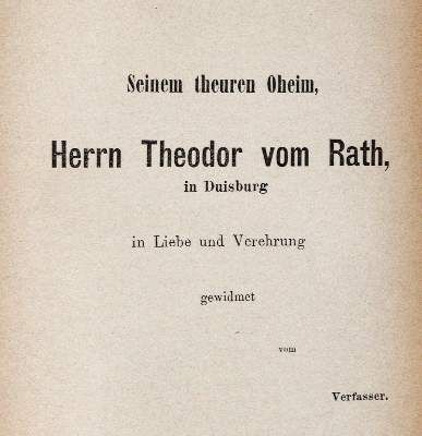 Große Abbildung Nr.1: 141-1665 Drei Sammelbände: (Medizin)