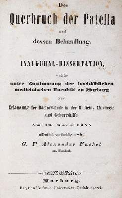 Große Abbildung Nr.2: 141-1665 Drei Sammelbände: (Medizin)