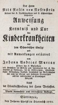 Große Abbildung Nr.1: 141-1681 Kinderheilkunde.: (Medizin)