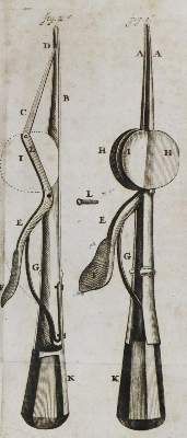 Große Abbildung Nr.1: 141-1685 Le Dran,H.F.: (Medizin)