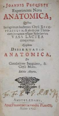 Große Abbildung Nr.2: 141-1687 Lister,M.: (Medizin)