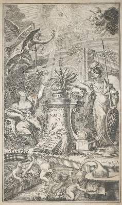 Große Abbildung Nr.1: 141-1695 Dispensatorium: (Medizin, Pharmazie, Böhmen)