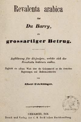 Große Abbildung Nr.1: 141-1696 Frickhinger,A.: (Medizin, Pharmazie)