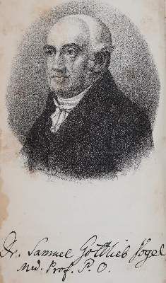 Große Abbildung Nr.22: 141-1704 Sachs,J.J.: (Medizin)