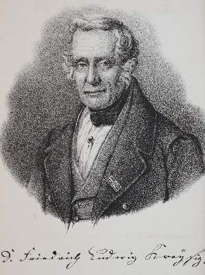 Große Abbildung Nr.24: 141-1704 Sachs,J.J.: (Medizin)