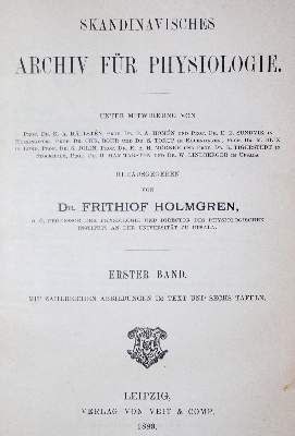 Große Abbildung Nr.1: 141-1705 Sammlung: (Medizin)