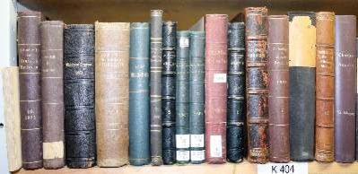 Große Abbildung Nr.4: 141-1705 Sammlung: (Medizin)