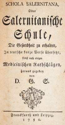 Große Abbildung Nr.1: 141-1708 (Schuster,G.).: (Medizin)