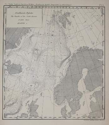 Große Abbildung Nr.2: 141-1722 Danielssen,D.C. u.a.: (Zoologie)
