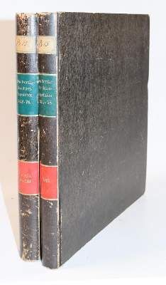 Große Abbildung Nr.4: 141-1722 Danielssen,D.C. u.a.: (Zoologie)