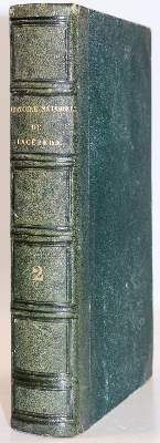 Große Abbildung Nr.2: 141-1737 Lacepede,(B.G.E.de).: (Zoologie)