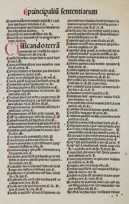 Große Abbildung Nr.2: 141-174 Augustinus,A.: (Inkunabeln)