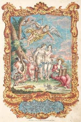 Große Abbildung Nr.1: 141-1743 Meyer,J.D.: (Zoologie)