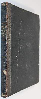 Große Abbildung Nr.5: 141-1751 Reichert,K.B.: (Zoologie)