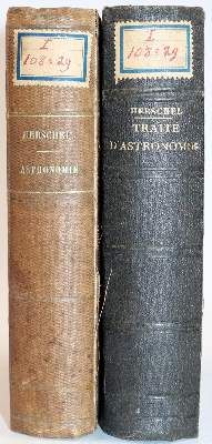 Große Abbildung Nr.3: 141-1777 Herschel,J.F.W.: (Verschiedene Gebiete - Varia, Astronomie)