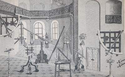 Große Abbildung Nr.2: 141-1779 Fellöcker,S.: (Verschiedene Gebiete - Varia, Astronomie, Österreich)