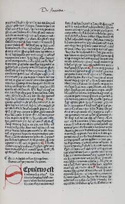 Große Abbildung Nr.2: 141-180 Leonardus de Utino.: (Inkunabeln)