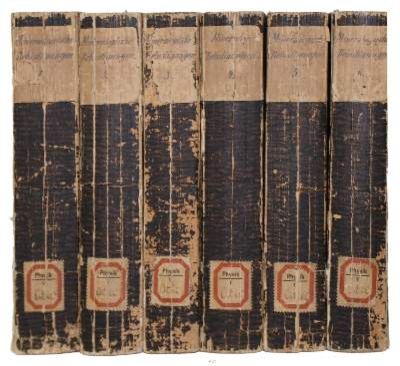 Große Abbildung Nr.2: 141-1800 (Adelung,J.C.).: (Verschiedene Gebiete - Varia, Chemie)