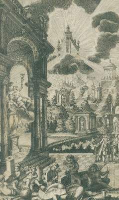 Große Abbildung Nr.1: 141-1804 Gellert,C.E.: (Verschiedene Gebiete - Varia, Chemie)