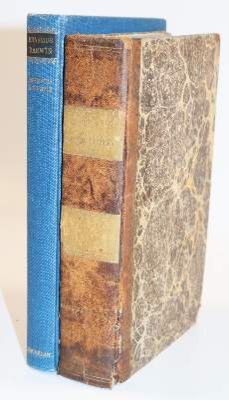 Große Abbildung Nr.4: 141-1810 Darwin,E.: (Verschiedene Gebiete - Varia)