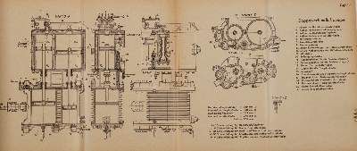 Große Abbildung Nr.2: 141-1817 Sammlung: (Verschiedene Gebiete - Varia, Eisenbahn)