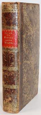 Große Abbildung Nr.4: 141-1825 Buckland,W.: (Verschiedene Gebiete - Varia, Geologie - Mineralogie u. Paläontologie)