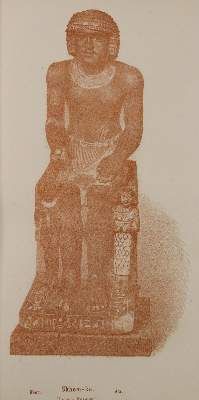 Große Abbildung Nr.3: 141-1849 Indigenous Races: (Verschiedene Gebiete - Varia)