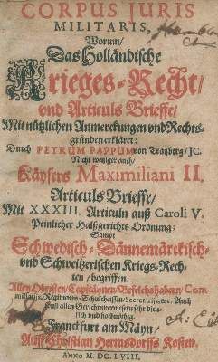 Große Abbildung Nr.1: 141-187 Rodriguez,A.: (Juridica und Kriminologie)