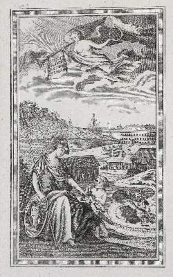 Große Abbildung Nr.2: 141-1891 Krünitz,J.G.: (Verschiedene Gebiete - Varia)