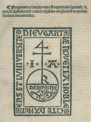 Große Abbildung Nr.1: 141-190 Karl VII., König von Frankreich.: (Alte Drucke, Handschriften und Theologie)