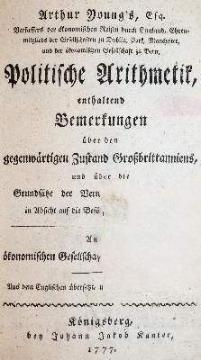 Große Abbildung Nr.1: 141-1913 Young,A.: (Verschiedene Gebiete - Varia, Mathematik)