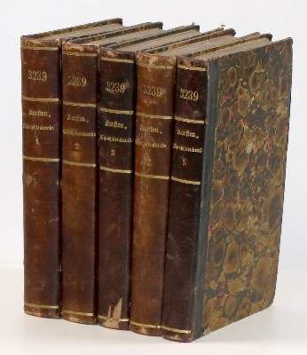 Große Abbildung Nr.10: 141-1916 Karsten,C.J.B.: (Verschiedene Gebiete - Varia, Metallurgie)