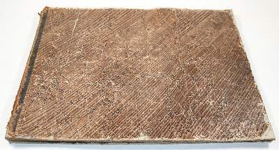 Große Abbildung Nr.5: 141-1916 Karsten,C.J.B.: (Verschiedene Gebiete - Varia, Metallurgie)