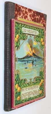 Große Abbildung Nr.3: 141-1920 Büttner,A.: (Verschiedene Gebiete - Varia, Motorrad, Hohlwein)