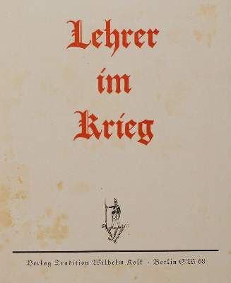 Große Abbildung Nr.1: 141-1943 Sammlung: (Verschiedene Gebiete - Varia)