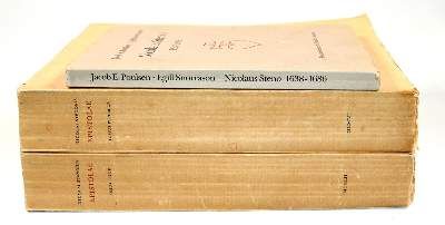 Große Abbildung Nr.5: 141-1951 Steno,N.: (Verschiedene Gebiete - Varia)