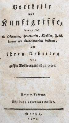 Große Abbildung Nr.1: 141-1966 Vortheile: (Verschiedene Gebiete - Varia)