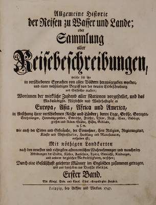 Große Abbildung Nr.1: 141-1975 Allgemeine Historie: (Afrika)