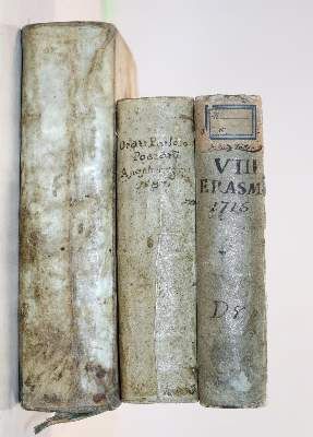Große Abbildung Nr.4: 141-198 (Lagnier,P.).: (Alte Drucke, Handschriften und Theologie)