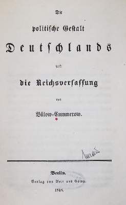 Große Abbildung Nr.2: 141-1989 Felsenhart,J.: (Amerika)