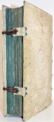 Große Abbildung Nr.4: 141-199 Lapide,C.a.: (Alte Drucke, Handschriften und Theologie)