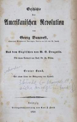 Große Abbildung Nr.2: 141-1994 Kottenkamp,F.: (Amerika)