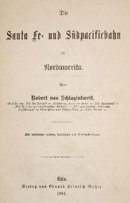 Große Abbildung Nr.3: 141-1995 Krause,A.: (Amerika)