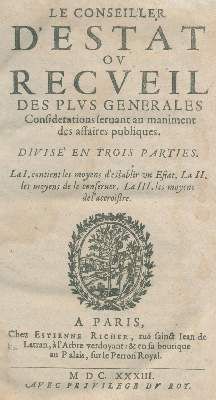 Große Abbildung Nr.1: 141-20 (Bethune,P.).: (Alte Drucke, Handschriften und Theologie)