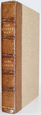 Große Abbildung Nr.5: 141-2003 Sandoz,M.: (Amerika)